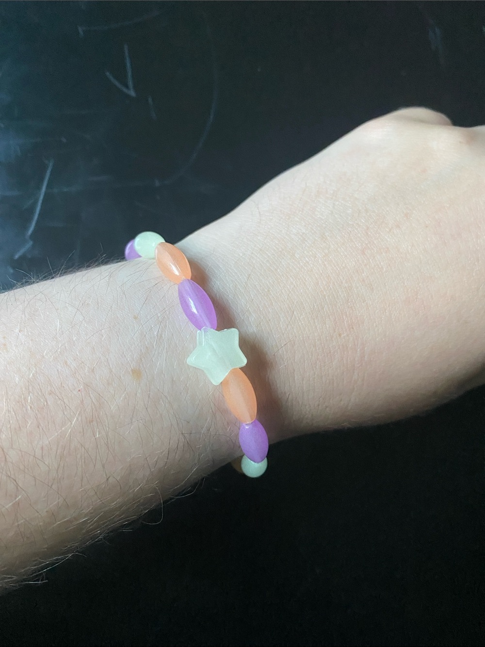 Star bracelet ⭐️